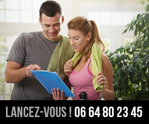 Home Coach - Le meilleur coach sportif